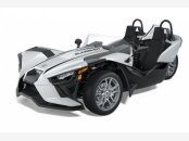 New 2022 Polaris Slingshot