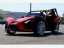 2022 Polaris Slingshot S w/ Technology Package 1 for sale 201346685