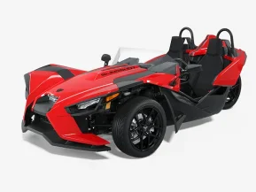 2022 Polaris Slingshot S w/ Technology Package 1 for sale 201370081