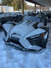 2022 Polaris Slingshot S w/ Technology Package 1 for sale 201412871
