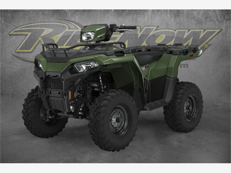 Thumbnail Photo undefined for New 2022 Polaris Sportsman 570 Ultimate Trail