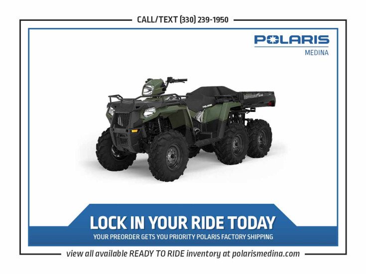 Thumbnail Photo undefined for New 2022 Polaris Sportsman 570