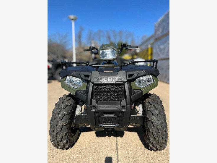 Thumbnail Photo undefined for New 2022 Polaris Sportsman 570