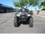 2022 Polaris Sportsman 850 High Lifter Edition for sale 201328576