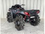 2022 Polaris Sportsman 850 High Lifter Edition for sale 201397449