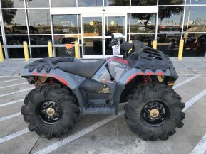 2022 Polaris Sportsman 850 High Lifter Edition for sale 201544194