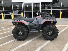 2022 Polaris Sportsman 850 High Lifter Edition for sale 201605083