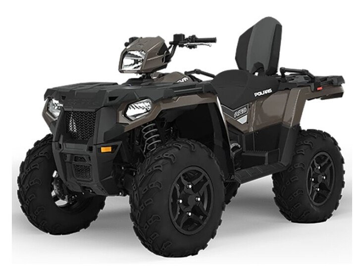 Thumbnail Photo undefined for New 2022 Polaris Sportsman Touring 570 Premium