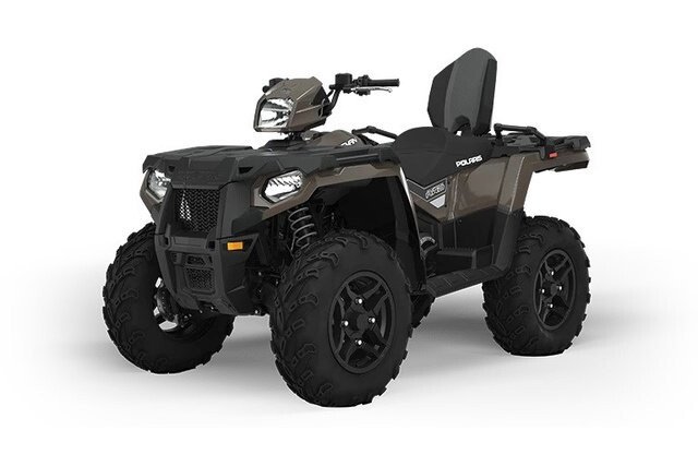 Polaris sportsman deals 570 touring 2021