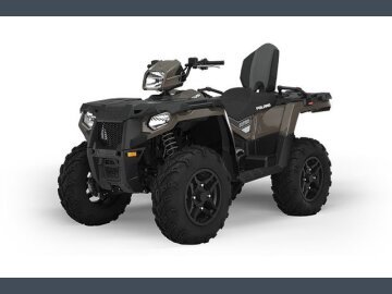 Polaris Sportsman 570 ATVs for Sale - Motorcycles on Autotrader