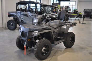 2022 Polaris Sportsman Touring 570