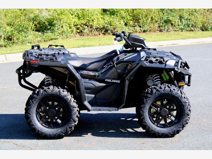 Thumbnail Photo undefined for New 2022 Polaris Sportsman XP 1000 Ultimate Trail