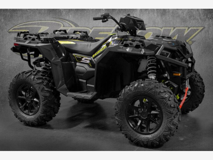Thumbnail Photo undefined for New 2022 Polaris Sportsman XP 1000 S