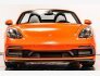 2022 Porsche 718 Boxster for sale 101768526