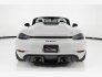 2022 Porsche 718 Boxster Spyder for sale 101841913