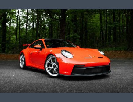 Photo 1 for 2022 Porsche 911