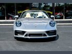 Thumbnail Photo 6 for 2022 Porsche 911 Targa 4