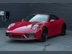 Thumbnail Photo 2 for 2022 Porsche 911