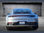 Thumbnail Photo 3 for 2022 Porsche 911 Carrera 4S