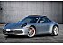 2022 Porsche 911 Carrera 4S