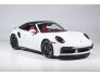 2022 Porsche 911 Turbo S for sale 101714869