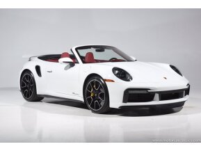 2022 Porsche 911 Turbo S for sale 101714869