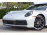 2022 Porsche 911 Carrera Coupe for sale 101715291