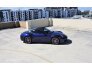 2022 Porsche 911 Targa 4S for sale 101718408