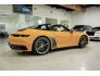 2022 Porsche 911 Targa 4 for sale 101721437