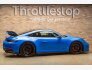2022 Porsche 911 GT3 Coupe for sale 101723264