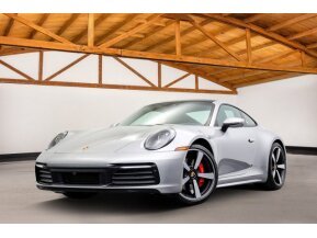 2022 Porsche 911 for sale 101728816