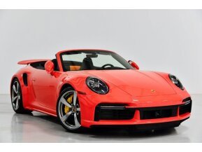 2022 Porsche 911 for sale 101734736
