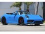 2022 Porsche 911 for sale 101738205