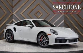 2022 Porsche 911 Turbo for sale 101743861