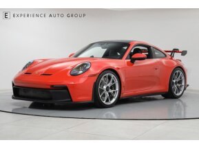 2022 Porsche 911 GT3 Coupe for sale 101753741
