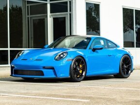 2022 Porsche 911 GT3 Coupe for sale 101759919