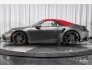 2022 Porsche 911 Turbo S for sale 101775998