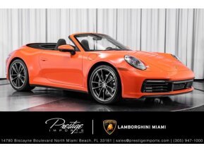 2022 Porsche 911 for sale 101782418