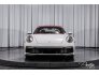 2022 Porsche 911 Targa 4S for sale 101791844