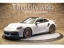 2022 Porsche 911 Coupe for sale 101794232