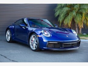 2022 Porsche 911 Carrera S for sale 101806598