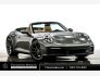 2022 Porsche 911 Carrera Cabriolet for sale 101807521