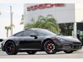 2022 Porsche 911 Carrera S for sale 101811297