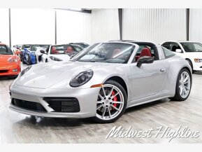 2022 Porsche 911 for sale 101812705