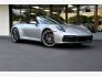 2022 Porsche 911 Carrera Cabriolet for sale 101815048