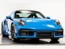 2022 Porsche 911 Turbo S for sale 101815436
