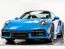 2022 Porsche 911 Turbo S for sale 101815436