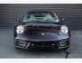 2022 Porsche 911 Targa 4S for sale 101819131