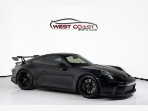 2022 Porsche 911 for sale 101820711