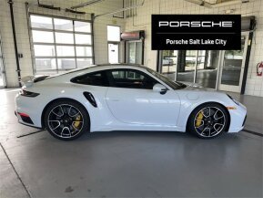 2022 Porsche 911 Turbo S for sale 101835541